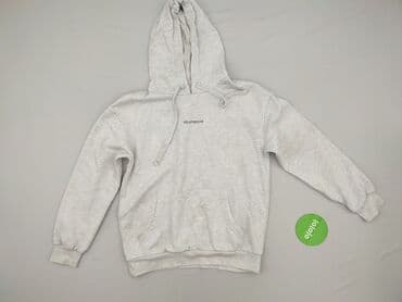koszula stone island: Bluza z kapturem dla mężczyzn, S, Cropp, stan - Dobry — 2