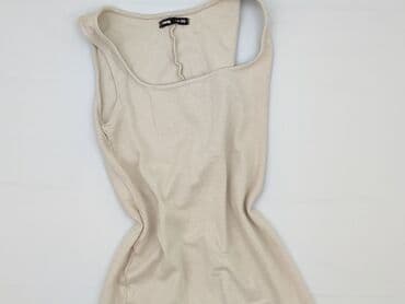 biale legginsy sinsay: Sinsay, Sukienka damska, rozmiar 2XS — 1