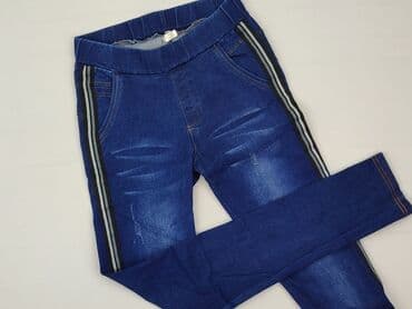 Legginsy: Legginsy Eleganckie damskie, rozmiar S