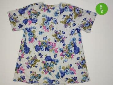 diverse top: Women's blouse, size XL — 3