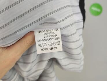 ochnik marynarki damskie: Attentif, Marynarka damska, rozmiar M — 5