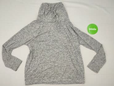 Bluzy z kapturem: Yessica, Bluza z kapturem damska, rozmiar M — 2