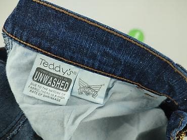 vi ted: Jeansy damskie, rozmiar M — 6