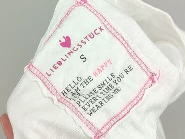 lerros koszulka: T-shirt damski, rozmiar S — 5