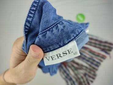 sukienki w paski pionowe: Verse, Sukienka damska, rozmiar L — 4