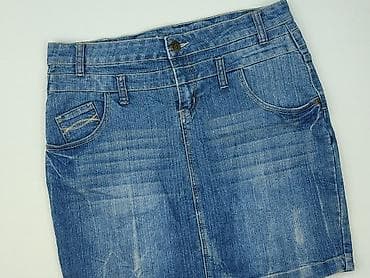 pull and bear mom jeans: Okay, Spódnica damska, rozmiar XL — 1