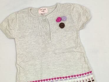 sukienka dla 6 latki: Dress, Cool Club, 9-12 months, condition - Very good — 1