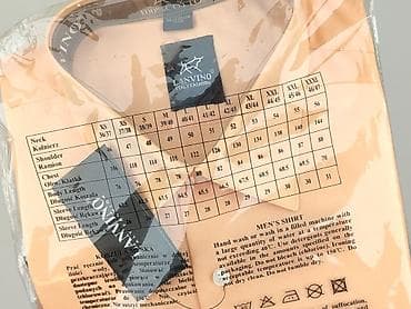 turecki sweter: ITALY FASHION, Koszulа dla mężczyzn, rozmiar M — 6