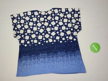 bytom biala koszula: Жіноча блуза, розмір 6XL — 3