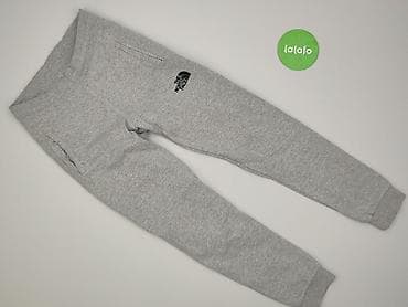 theu: The North Face, Spodnie dresowe damskie, rozmiar S — 2