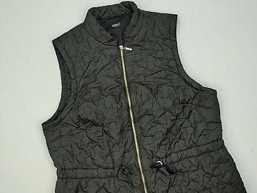 Salko, Kamizelka damska, rozmiar 2XL