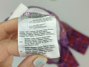 bluzka elite: Legginsy dziecięce, Coccodrillo, 14 lat, 164, stan - Idealny — 5