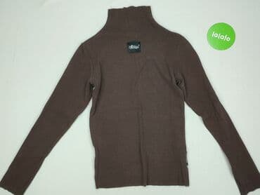 skarpetki do mokasynów ccc: Golf damski, S — 3