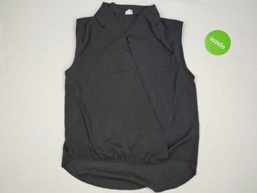 garnitur damski plus size: Bluzka damska, rozmiar 2XL — 2