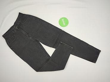 jeansy skate: Shein, Jeansy damskie, rozmiar XS — 2