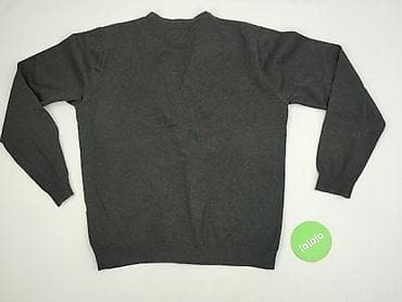 sweter asos: Selected Homme, Kardigan dla mężczyzn, rozmiar L — 4