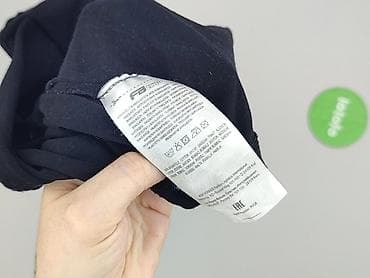 polyester undershirts: FB Sister, T-shirt damski, rozmiar XS — 4