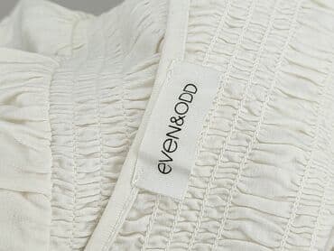 c a topy damskie: Even&Odd, Top damski, rozmiar M — 5