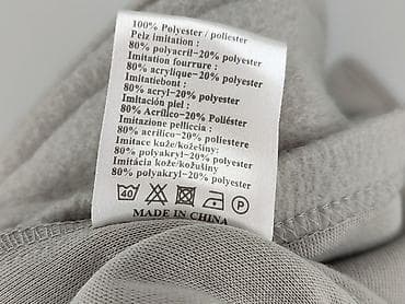 mexx plaszcz: Polar damski, rozmiar L — 5