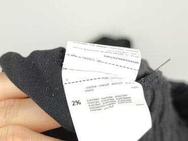 sinsay джинси жіночі: Sinsay, Spodnie materiałowe damskie, rozmiar S — 6
