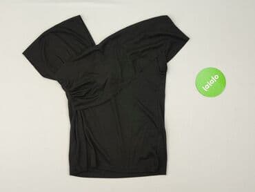 sinsay bluzka w panterke: Sinsay, Bluzka damska, rozmiar XL — 3