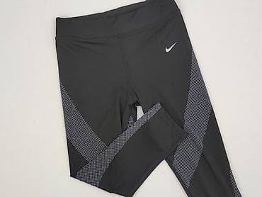 nike tech fleece: Nike, Legginsy Sportowe damskie, rozmiar S — 1
