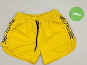 krótkie spodenki ellesse: Bamboo, Szorty damskie, rozmiar M — 2