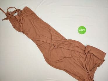 sukienka maxi dla puszystych: NA-KD, Sukienka damska, S — 3