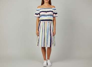 by taffi sukienki: Tu, Sukienka damska, rozmiar XL — 6