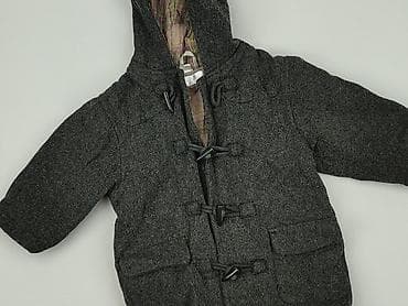 Płaszcz, 6-9 miesięcy, stan - Bardzo dobry