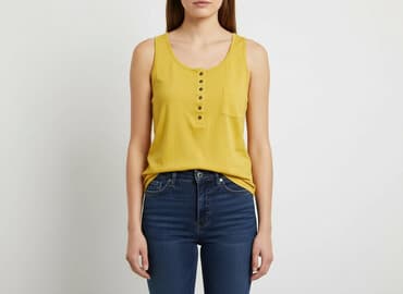 lindex bluza: Lindex, T-shirt damski, rozmiar S — 1