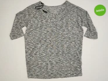 кофти жіночі польські: New Look, Women's blouse, size S (EU 36) — 3
