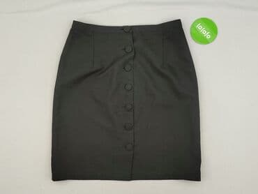 ozdobne paski do sukienki: Spódnica damska, XL — 2