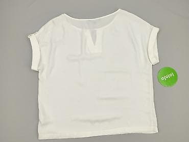 bluzki body plus size: Top Secret, Bluzka damska, rozmiar XL — 4