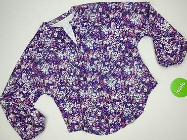 spodnie terranova: Bluzka damska, rozmiar L — 2