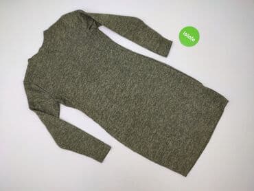 lidl sukienka z dzianiny: Sukienka damska, rozmiar M — 4
