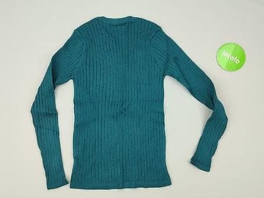 dresy polska: Sinsay, Sweter damski, rozmiar L — 5