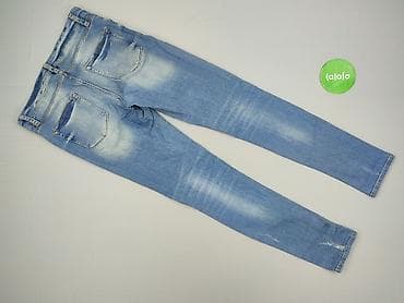 bomberka next: Asos, Джинси жіночі, розмір L — 3