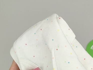 zara body biale: Body, Cool Club, Newborn baby, 
condition - Very good — 5