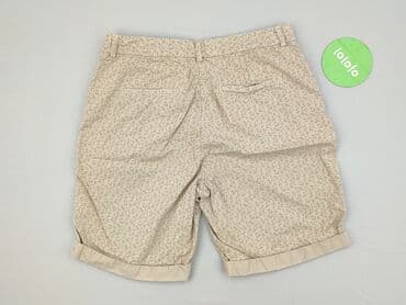 lidl spodnie z lnem: M&S Collection, Szorty damskie, L — 3