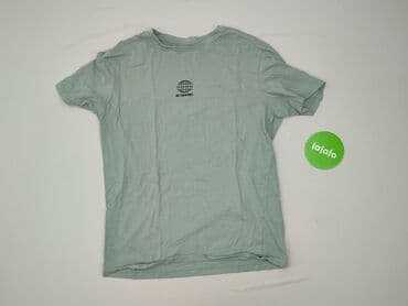 2pac koszulka sinsay: Sinsay, Koszulka dla mężczyzn, rozmiar M — 2