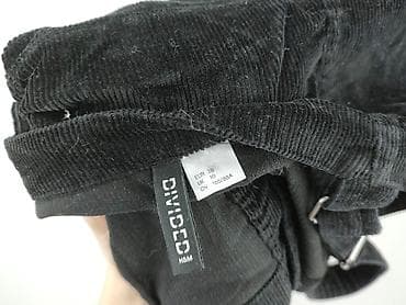 operator drona kamizelka: H&M Divided, Sukienka damska, rozmiar S — 6