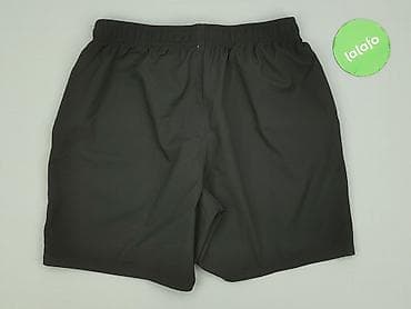 dresy tanie: Decathlon, Szorty dla mężczyzn, rozmiar L — 3