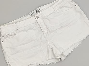 Denim Co, Szorty damskie, rozmiar 3XL