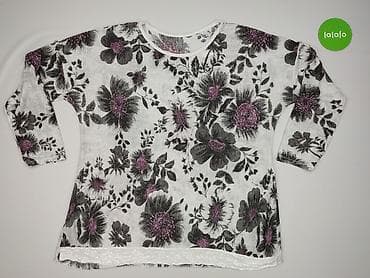 Bluzki i koszule: Bluzka damska, rozmiar One size — 2