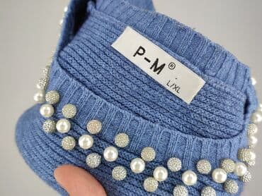 sweter h: Women`s sweater, size XL (EU 42) — 4