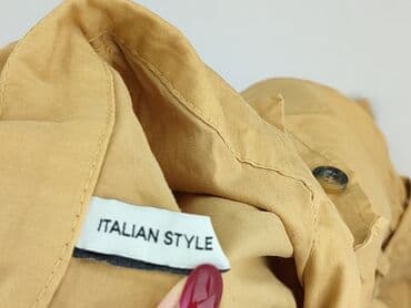 enplus buty mokasyny: Italian Style, Kombinezon damski, rozmiar M — 4