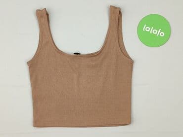 dorimodes majtki bezszwowe: Sinsay, Top damski, rozmiar 2XS — 3