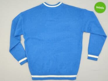 pepco sweter meski: FSBN, Sweter dla mężczyzn, rozmiar XS — 3