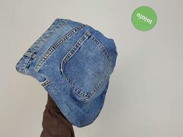 spódnice z dzinsu: Spódnica damska, rozmiar L — 5